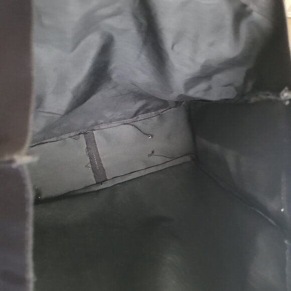 Rainbow Row Tote Bag Charleston, SC - Picture 10 of 10